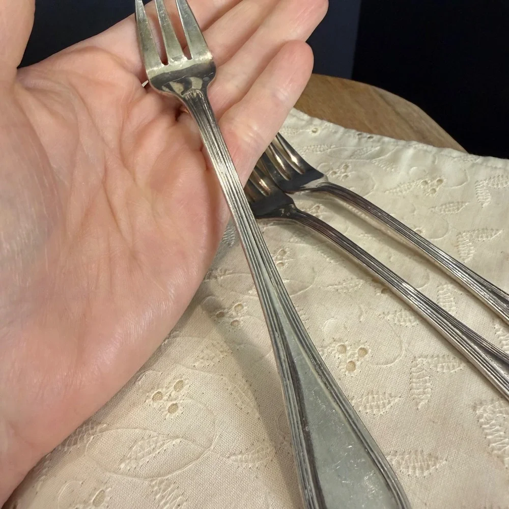 International Silver set international